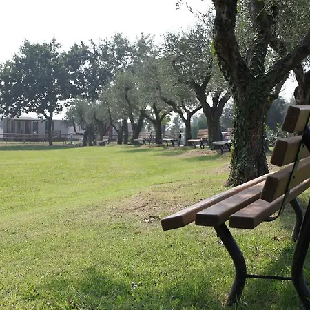 皮安特勒露营地