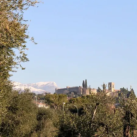 营地 皮安特勒露营地 Moniga del Garda