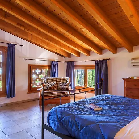 皮安特勒露营地 Moniga del Garda
