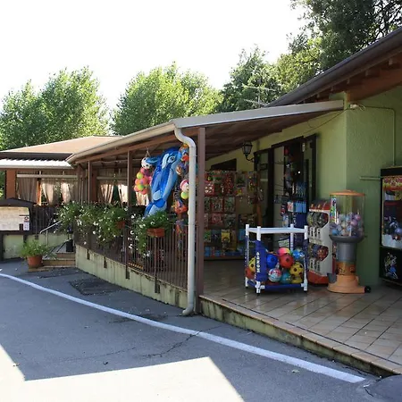 Piantelle Campingplatz Moniga del Garda
