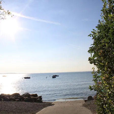 Piantelle Campingplatz 4*