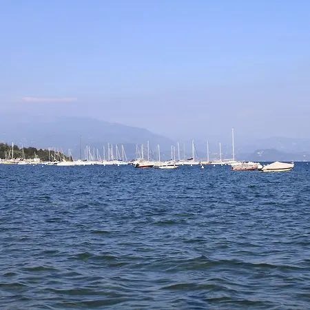 Campingplatz Piantelle 4*