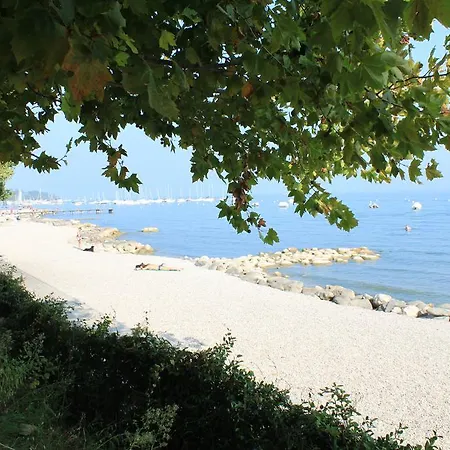 Piantelle Campingplatz