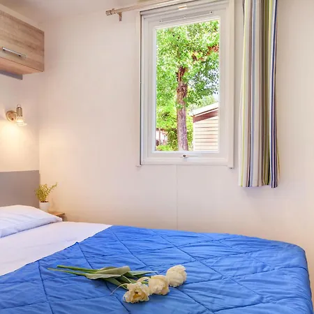 Piantelle Campingplatz 4*