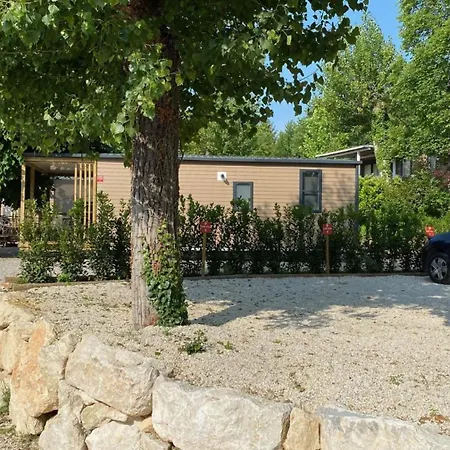 Piantelle Campingplatz Moniga del Garda