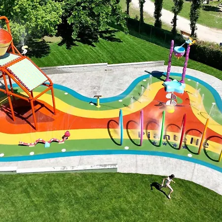Piantelle Campingplatz Moniga del Garda