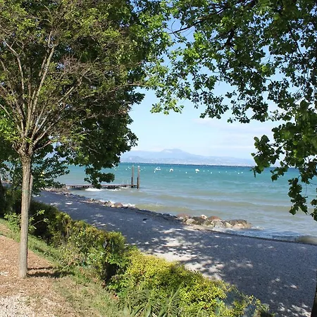 Campingplatz Piantelle Moniga del Garda