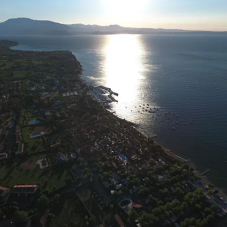 Piantelle Moniga del Garda