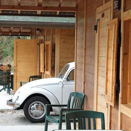 Campingplatz Piantelle