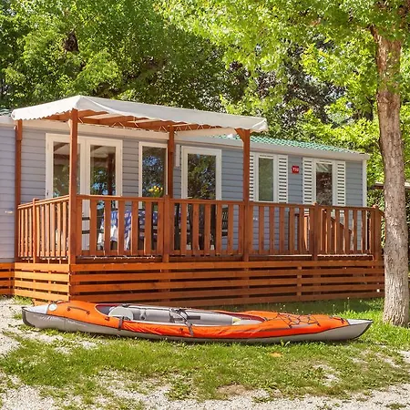 Campingplatz Piantelle Moniga del Garda
