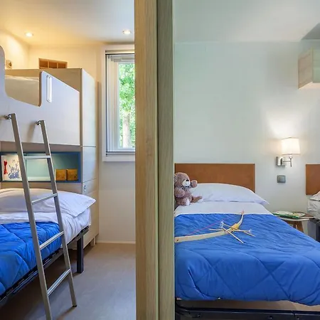 Piantelle Campingplatz 4*