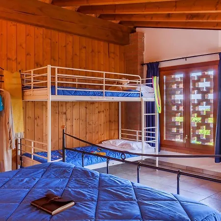 Campingplatz Piantelle 4*