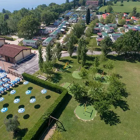 Campingplatz Piantelle Moniga del Garda