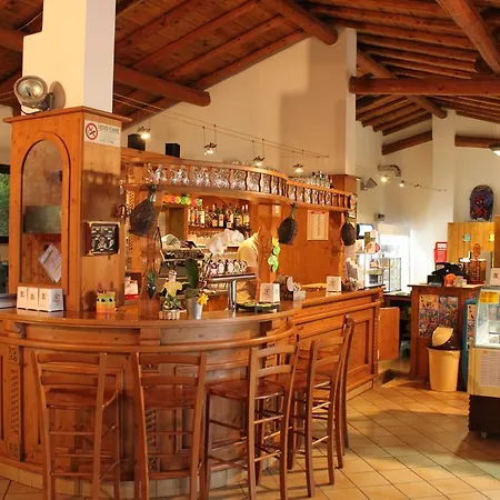 Кемпинг Piantelle Moniga del Garda