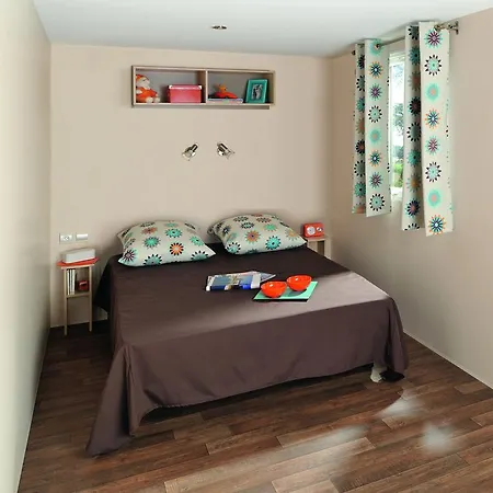 Piantelle Кемпинг 4*