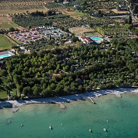 Piantelle Campeggio 4*