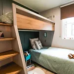 Campsite Camping Piantelle Moniga del Garda