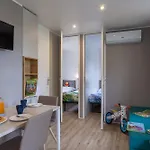 Camping Piantelle Campsite