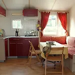 Campsite Camping Piantelle 4*