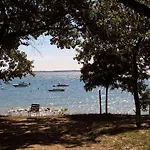 Campsite Camping Piantelle 4*
