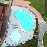 Camping Piantelle