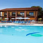 Campsite Camping Piantelle