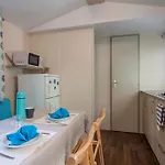 Campsite Camping Piantelle 4*