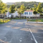 Camping Piantelle Moniga del Garda